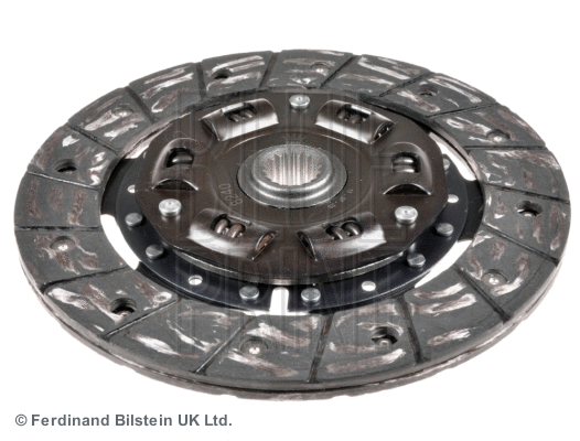 Clutch Disc (ADN13151)