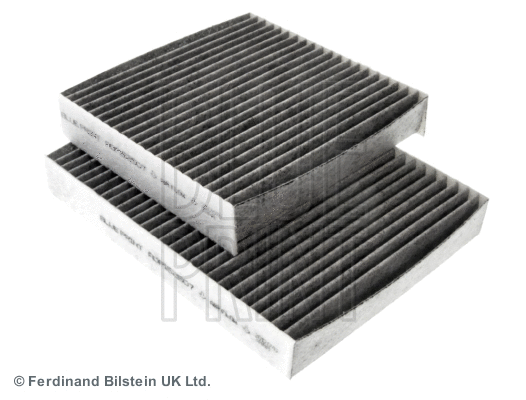 Filter Set, cabin air (ADP152507)