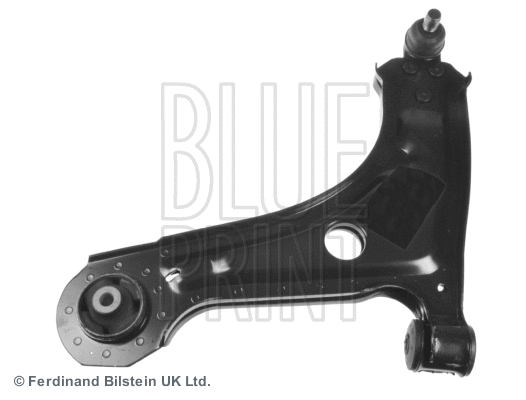 Control/Trailing Arm, wheel suspension (ADG086293)
