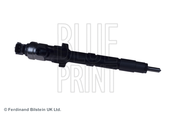 Injector Nozzle
