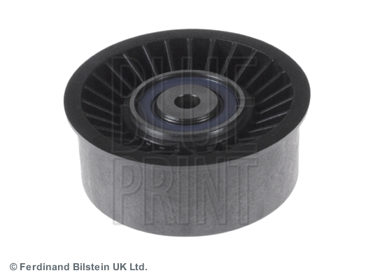 Deflection/Guide Pulley, timing belt