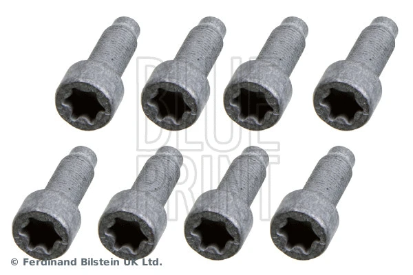 Screw Set, flywheel (ADBP780015)