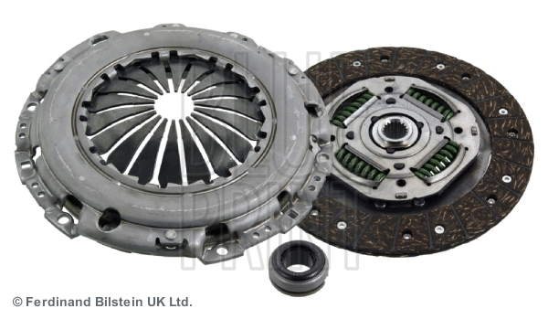 Clutch Kit (ADP153054)