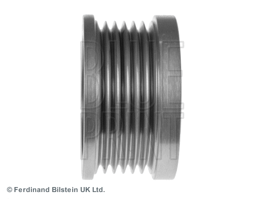 Alternator Freewheel Clutch