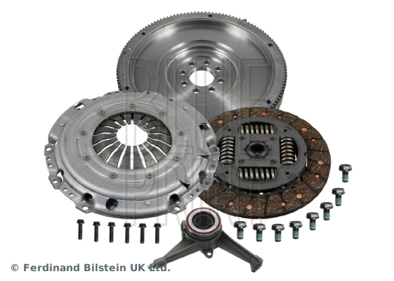 Clutch Kit (ADBP300030)