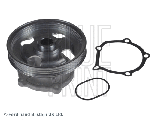 Water Pump, engine cooling (ADK89115)