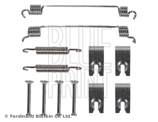 Accessory Kit, brake shoes (ADBP410063)