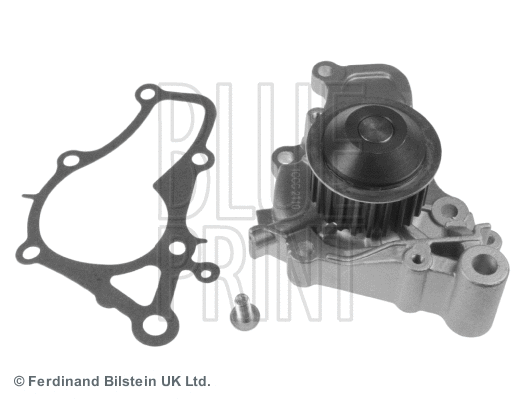 Water Pump, engine cooling (ADC49126)