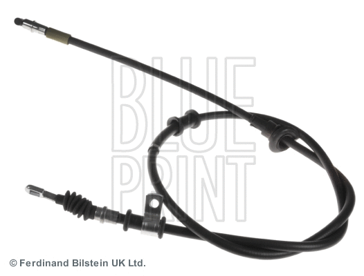 Cable Pull, parking brake (ADC446196)
