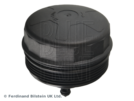 Cap, oil filter housing (ADB119905)