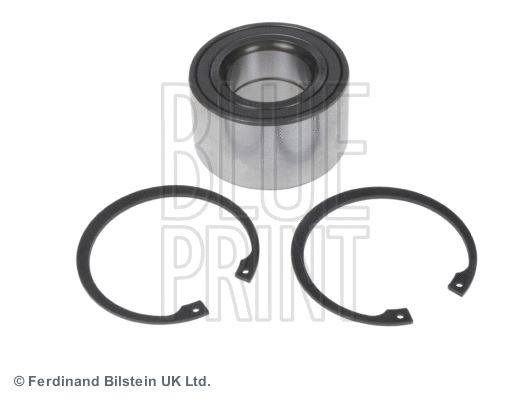 Wheel Bearing Kit (ADJ138208)