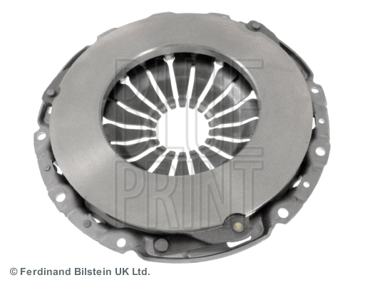 Clutch Pressure Plate