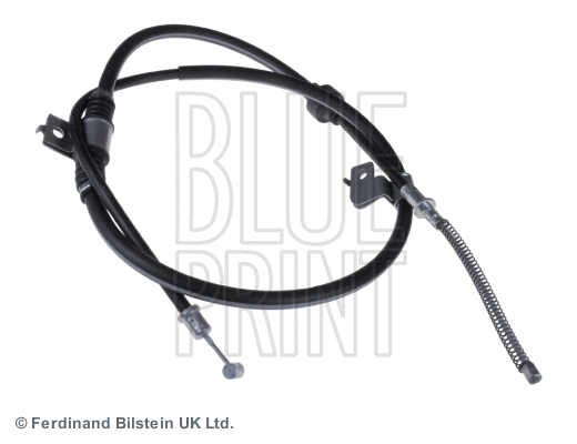 Cable Pull, parking brake (ADC446214)