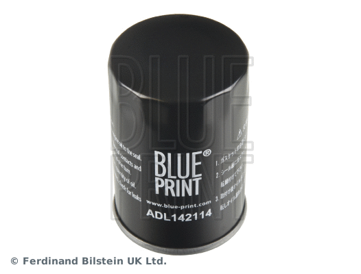 Oil Filter (ADL142114)