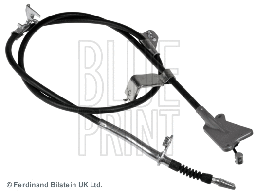 Cable Pull, parking brake (ADN146293)