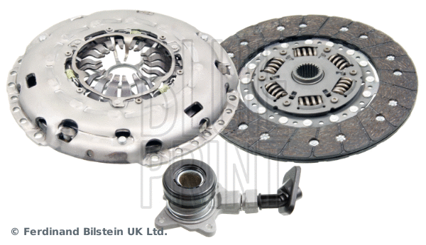 Clutch Kit (ADBP300163)
