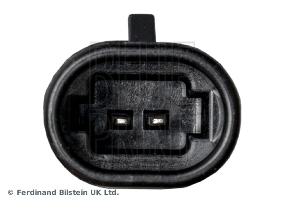 Control Valve, camshaft adjustment