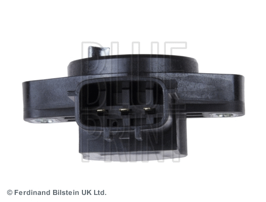 Sensor, throttle position