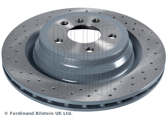 Brake Disc (ADU174386)