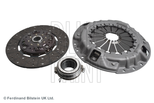 Clutch Kit (ADZ93053)
