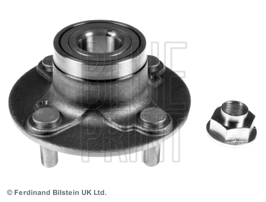 Wheel Bearing Kit (ADK88320)