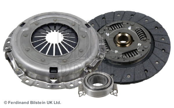 Clutch Kit (ADT330301)