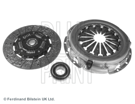 Clutch Kit (ADT330124)