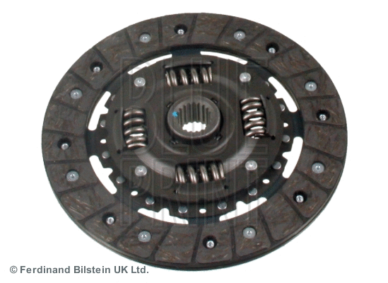 Clutch Disc (ADK83135)