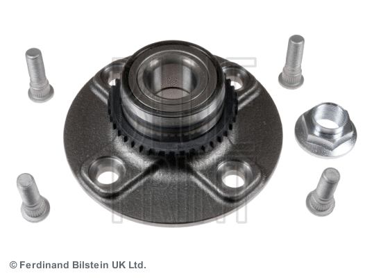 Wheel Bearing Kit (ADN18360)