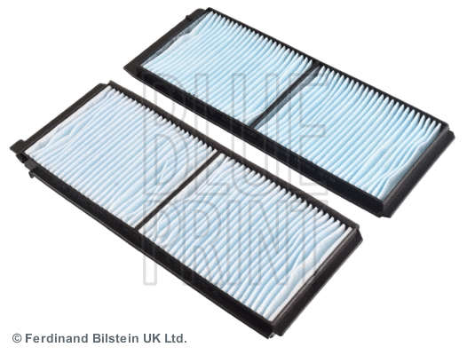 Filter Set, cabin air (ADM52517)