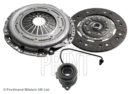 Clutch Kit (ADW1930110)