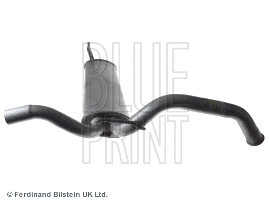 Rear Muffler (ADT36017)