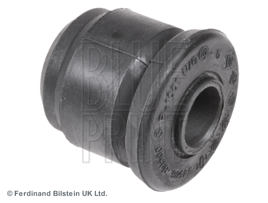 Mounting, control/trailing arm