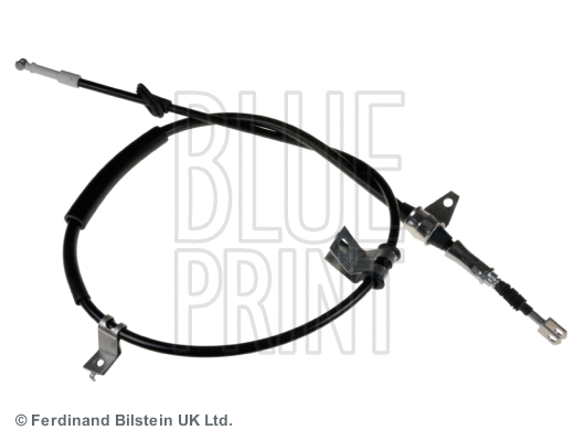 Cable Pull, parking brake (ADT346361)