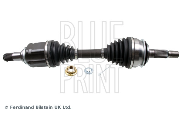 Drive Shaft (ADBP890025)