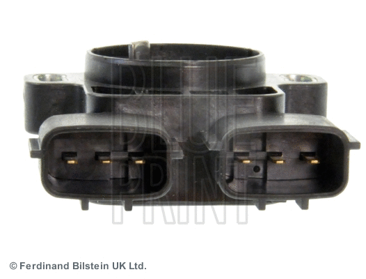 Sensor, throttle position