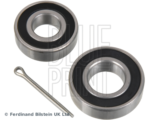 Wheel Bearing Kit (ADBP820043)