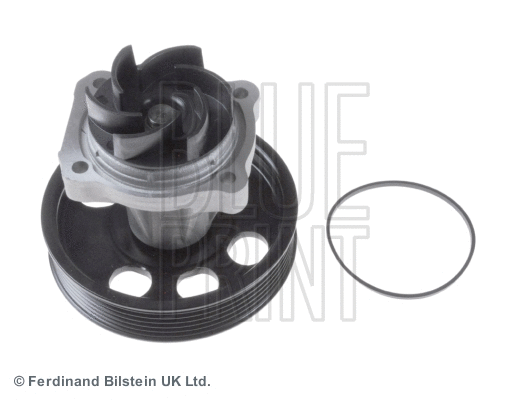 Water Pump, engine cooling (ADK89117)