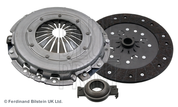Clutch Kit (ADL143045)