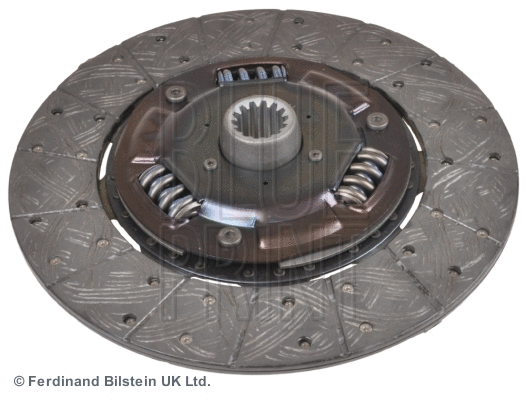 Clutch Disc (ADZ93127)