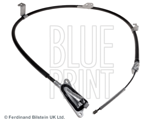 Cable Pull, parking brake (ADN146279)