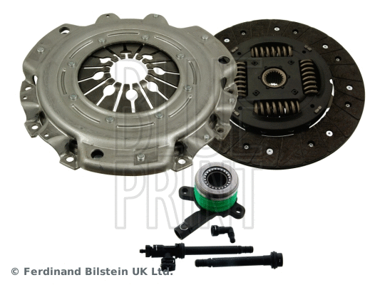 Clutch Kit (ADR163051)