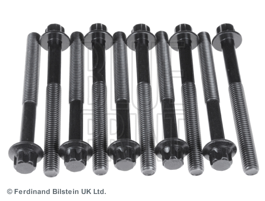 Cylinder Head Bolt Set (ADN17808C)