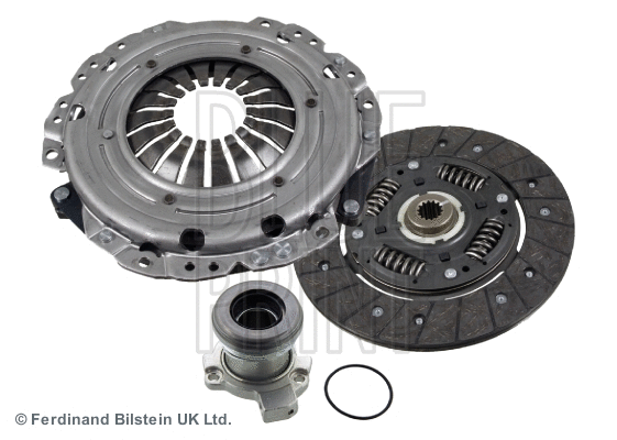 Clutch Kit (ADW1930100)