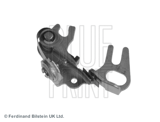 Contact Breaker, distributor
