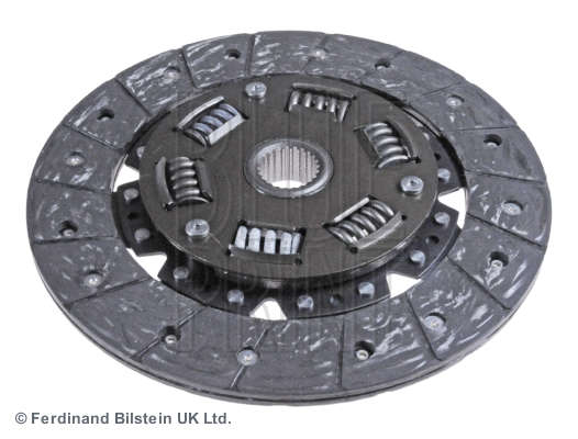 Clutch Disc (ADH23124)