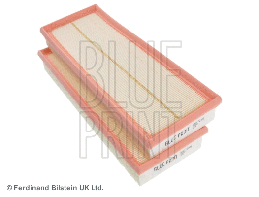 Air filter kit (ADU172201)
