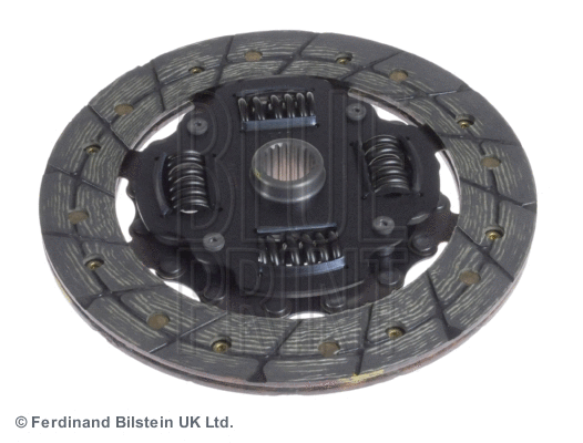 Clutch Disc
