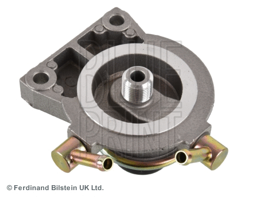 Fuel Feed Unit