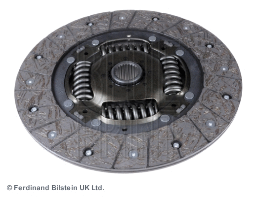 Clutch Disc
